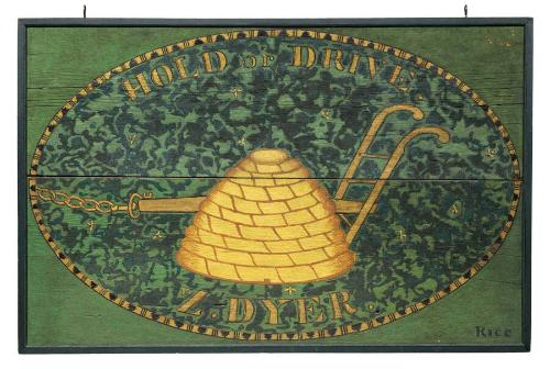 Collection of Morgan B. Brainard, Gift of Mrs. Morgan B. Brainard, 1961.63.20  Photograph by Da…