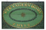 Collection of Morgan B. Brainard, Gift of Mrs. Morgan B. Brainard, 1961.63.20  Photograph by Da…
