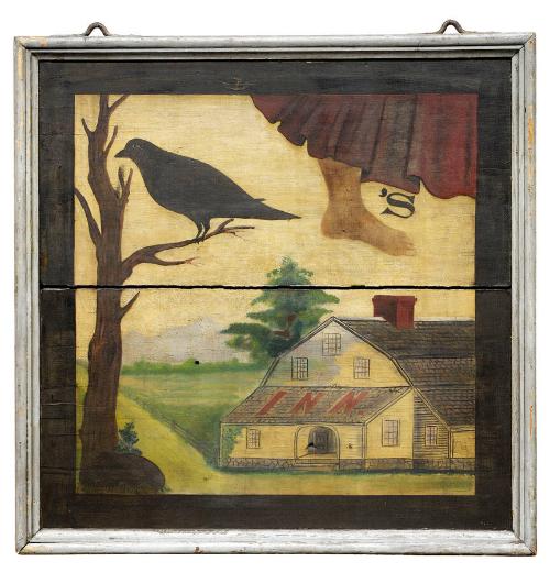 Collection of Morgan B. Brainard, Gift of Mrs. Morgan B. Brainard, 1961.63.19    Photograph by …