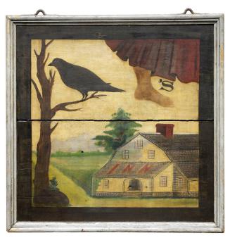 Collection of Morgan B. Brainard, Gift of Mrs. Morgan B. Brainard, 1961.63.19    Photograph by …