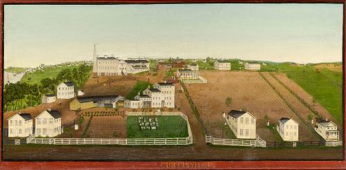 Connecticut Historical Society collection, 1947.19.0  Photograph by David Stansbury © 2012 The …