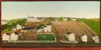 Connecticut Historical Society collection, 1947.19.0  Photograph by David Stansbury © 2012 The …