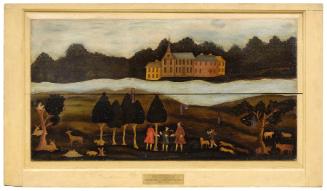 Museum purchase, 1994.109.0  Photograph by David Stansbury © 2012 The Connecticut Historical So…
