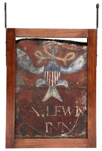 The Newman S. Hungerford Museum Fund, 2008.14.0  Photograph by David Stansbury © 2012 The Conne…