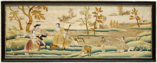 Bequest of Frederick Jabez Huntington, 1925.1.3  Photograph by David Stansbury © 2012 Connectic…