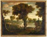 Gift of Mary W. Edwards, 1981.140.1  Photograph by David Stansbury © 2012 The Connecticut Histo…