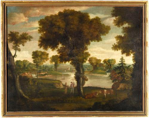 Gift of Mary W. Edwards, 1981.140.1  Photograph by David Stansbury © 2012 The Connecticut Histo…