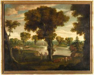 Gift of Mary W. Edwards, 1981.140.1  Photograph by David Stansbury © 2012 The Connecticut Histo…