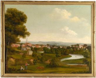 Gift of Mrs. Charles Floyer Pond, 1870.3.0  Photograph by David Stansbury © 2012 Connecticut Mu…