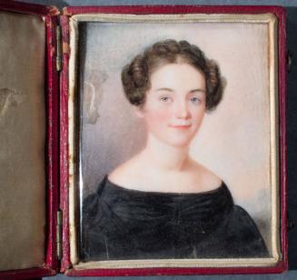 Gift of Mary F. Lord and Katherine L. Lord, 1938.24.74  © 2013 The Connecticut Historical Socie…
