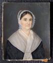 Gift in memory of  Annie Frances Eldridge Murray, 1997.54.126  © 2013 The Connecticut Historica…