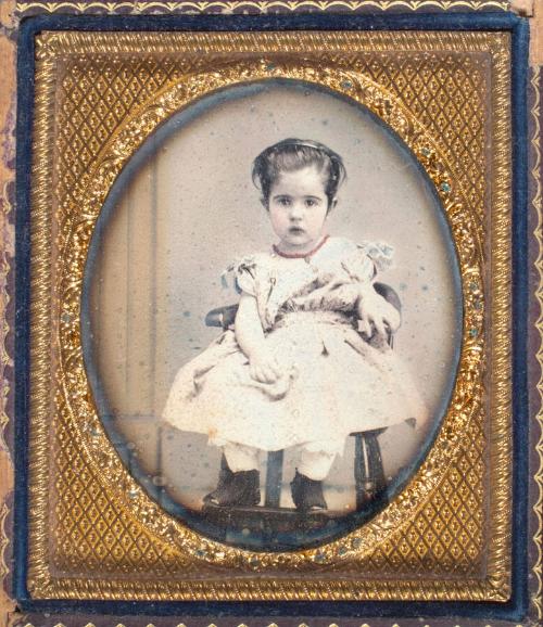 Gift of Elizabeth W. Temple, 2011.63.189  © 2013 The Connecticut Historical Society.