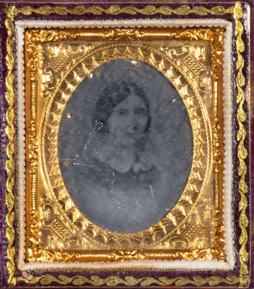 Gift of Elizabeth W. Temple, 2011.63.190  © 2013 The Connecticut Historical Society.