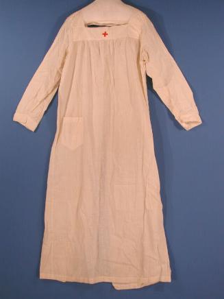 Nurse's Smock