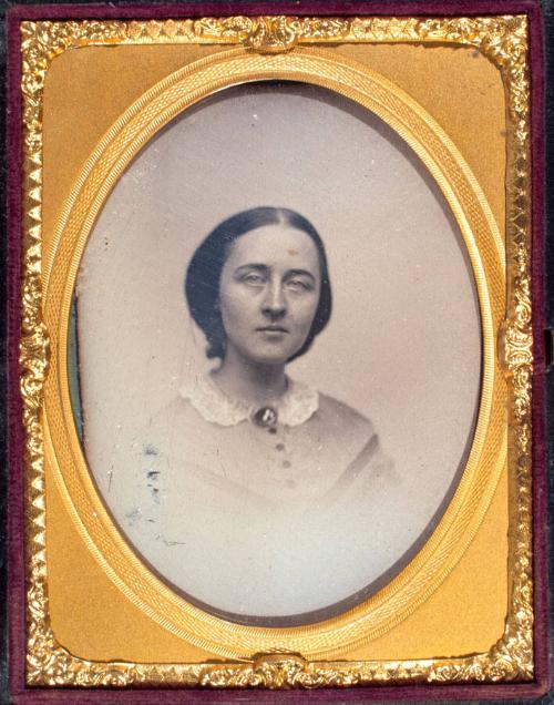 Gift of Elizabeth W. Temple, 2011.63.182  © 2013 The Connecticut Historical Society.