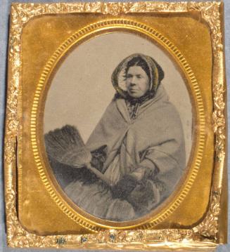 Gift of Elizabeth W. Temple, 2011.63.136  © 2013 The Connecticut Historical Society.