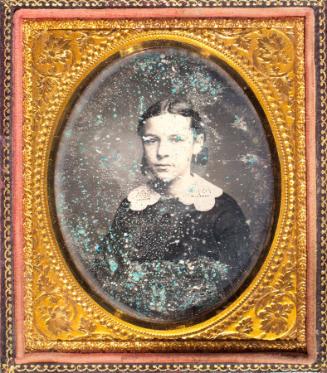 Gift of Elizabeth W. Temple, 2011.63.18  © 2013 The Connecticut Historical Society.
