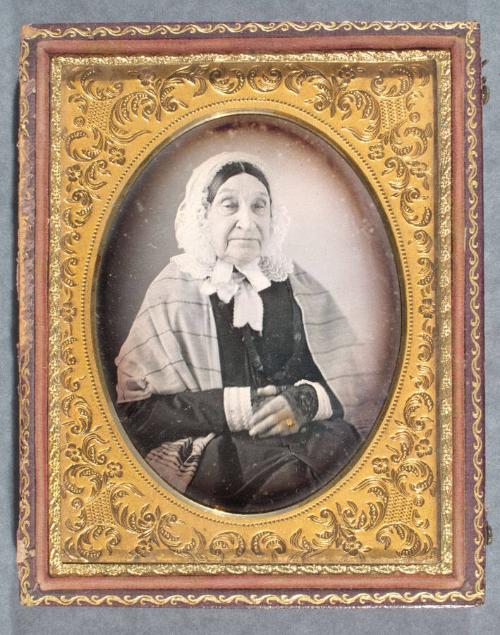 Gift of Elizabeth W. Temple, 2011.63.85  © 2013 The Connecticut Historical Society.