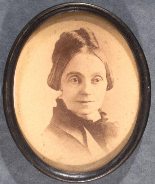 Gift of Elizabeth W. Temple, 2011.63.98  © 2013 The Connecticut Historical Society.