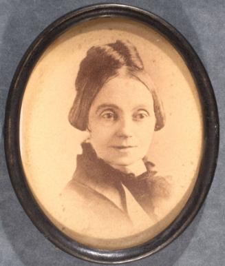 Gift of Elizabeth W. Temple, 2011.63.98  © 2013 The Connecticut Historical Society.