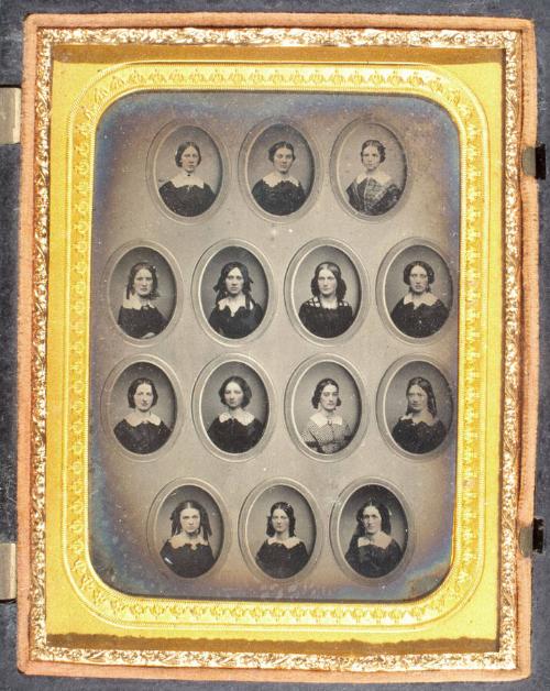 The Newman S. Hungerford Museum Fund, 2012.263.0, Connecticut Museum of Culture and History, No…