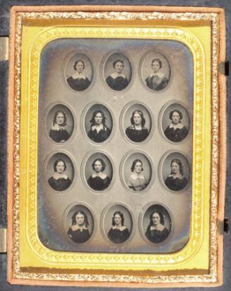 The Newman S. Hungerford Museum Fund, 2012.263.0, Connecticut Museum of Culture and History, No…