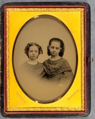 Gift of Elizabeth W. Temple, 2011.63.97 © 2013 The Connecticut Historical Society.