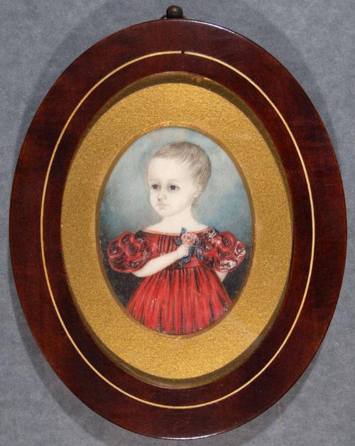 Gift of Mrs. Harold Wilson Rogers, 1978.30.3 © 2013 The Connecticut Historical Society.