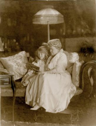 Gift of the Rosalie Thorne McKenna Foundation, 2011.344.959  © 2013 The Connecticut Historical …