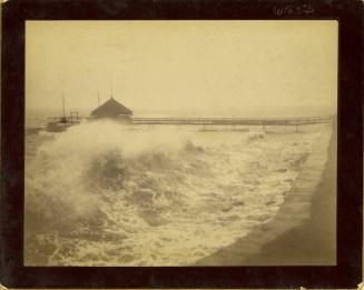 Gift of the Rosalie Thorne McKenna Foundation, 2011.344.967  © 2013 The Connecticut Historical …