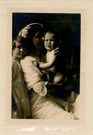 Gift of the Rosalie Thorne McKenna Foundation, 2011.344.958  © 2013 The Connecticut Historical …