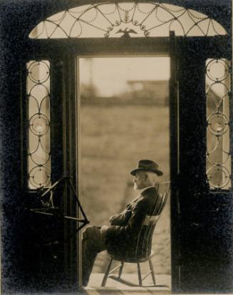 Gift of the Rosalie Thorne McKenna Foundation, 2011.344.966  © 2013 The Connecticut Historical …