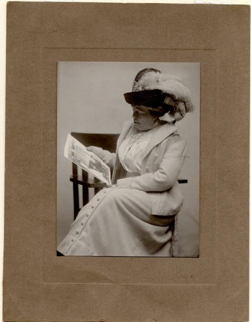 Gift of the Rosalie Thorne McKenna Foundation, 2011.344.957  © 2013 The Connecticut Historical …