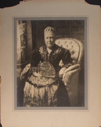 Gift of the Rosalie Thorne McKenna Foundation, 2011.344.955  © 2013 The Connecticut Historical …