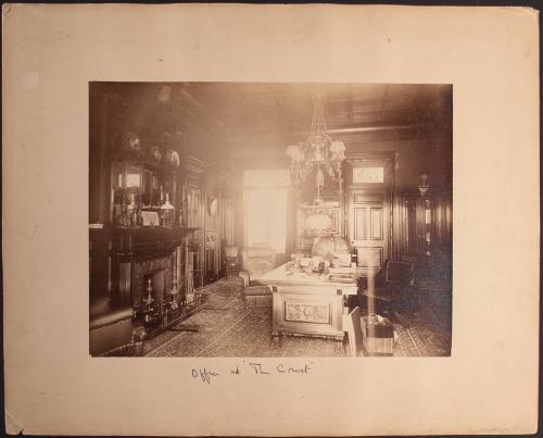 Gift of the Rosalie Thorne McKenna Foundation, 2011.344.956  © 2013 The Connecticut Historical …