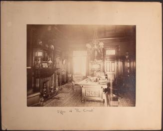 Gift of the Rosalie Thorne McKenna Foundation, 2011.344.956  © 2013 The Connecticut Historical …