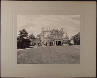 Gift of the Rosalie Thorne McKenna Foundation, 2011.344.975  © 2013 The Connecticut Historical …