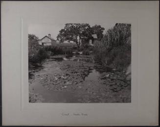 Gift of the Rosalie Thorne McKenna Foundation, 2011.344.972  © 2013 The Connecticut Historical …