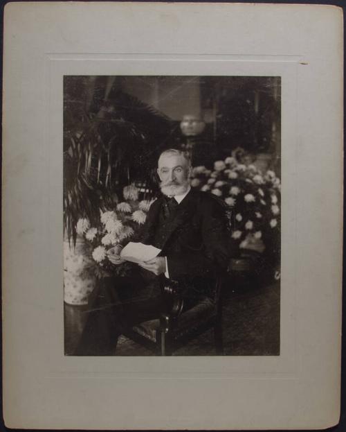 Gift of the Rosalie Thorne McKenna Foundation, 2011.344.976  © 2013 The Connecticut Historical …