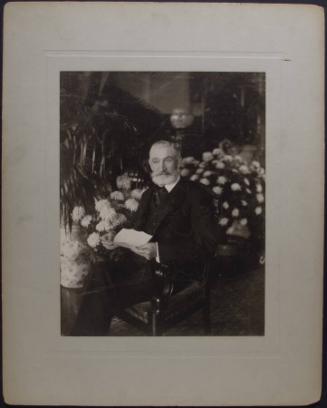 Gift of the Rosalie Thorne McKenna Foundation, 2011.344.976  © 2013 The Connecticut Historical …