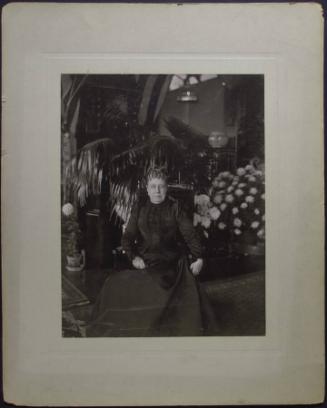 Gift of the Rosalie Thorne McKenna Foundation, 2011.344.973  © 2013 The Connecticut Historical …