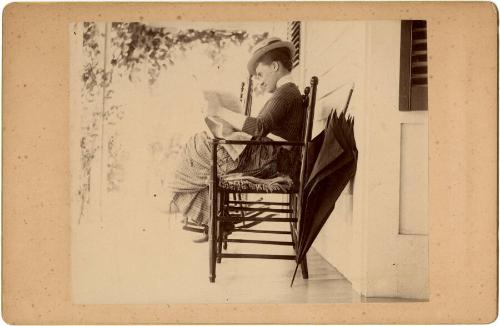 Gift of the Rosalie Thorne McKenna Foundation, 2011.344.1011  © 2013 The Connecticut Historical…