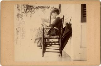 Gift of the Rosalie Thorne McKenna Foundation, 2011.344.1011  © 2013 The Connecticut Historical…