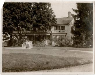 Gift of the Rosalie Thorne McKenna Foundation, 2011.344.1012  © 2013 The Connecticut Historical…