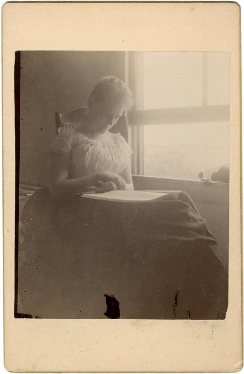 Gift of the Rosalie Thorne McKenna Foundation, 2011.344.1015  © 2013 The Connecticut Historical…