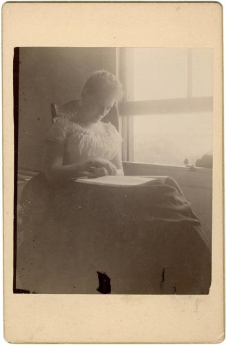 Gift of the Rosalie Thorne McKenna Foundation, 2011.344.1015  © 2013 The Connecticut Historical…