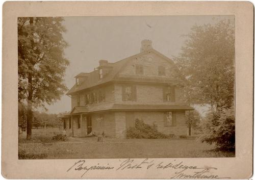 Gift of the Rosalie Thorne McKenna Foundation, 2011.344.1019  © 2013 The Connecticut Historical…