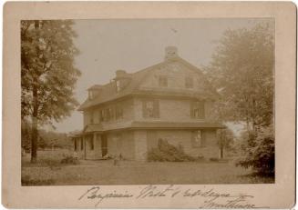 Gift of the Rosalie Thorne McKenna Foundation, 2011.344.1019  © 2013 The Connecticut Historical…