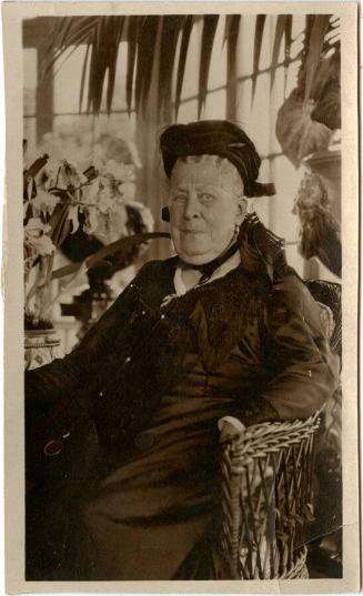 Gift of the Rosalie Thorne McKenna Foundation, 2011.344.1020  © 2013 The Connecticut Historical…