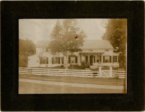 Gift of the Rosalie Thorne McKenna Foundation, 2011.344.1022  © 2013 The Connecticut Historical…